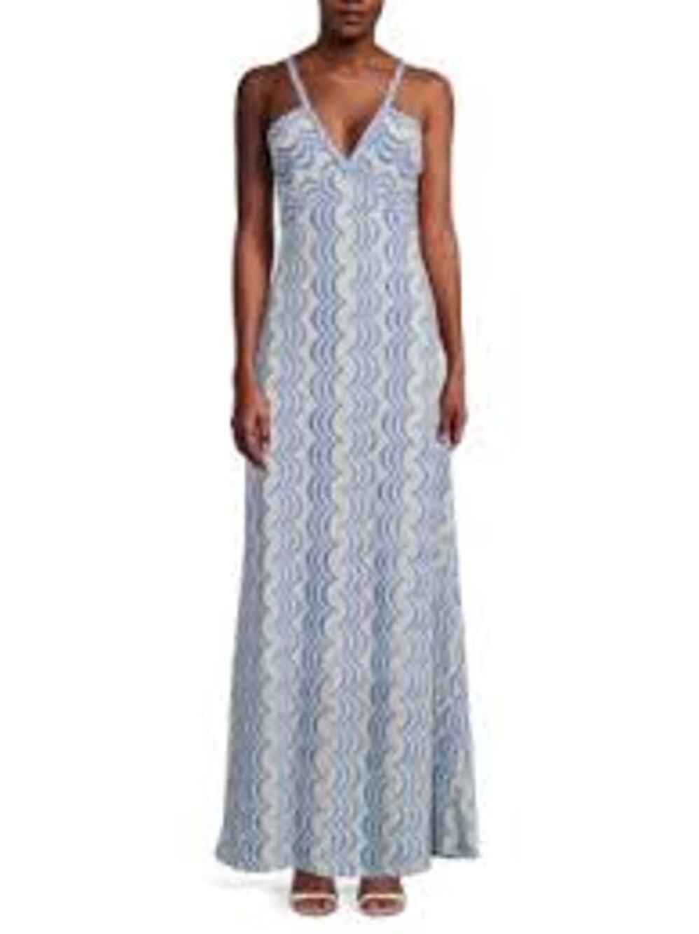 NWT Ramy Brook Geneveive Dress, 14